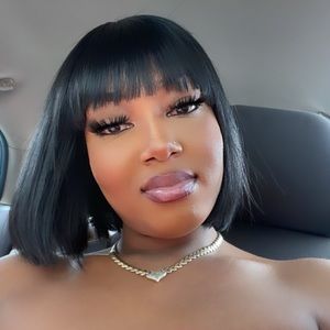 Meet your Posher, Frances